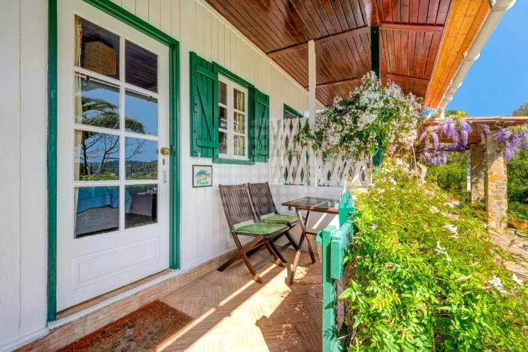 Quinta T16 para Venda em Santa Clara-A-Velha Foto 63