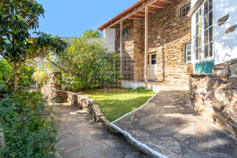 Quinta T16 para Venda em Santa Clara-A-Velha Foto 67