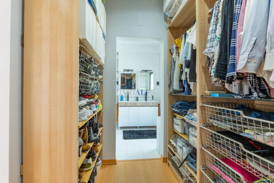 Moradia T3 para Venda em Quinta do Anjo Foto 28