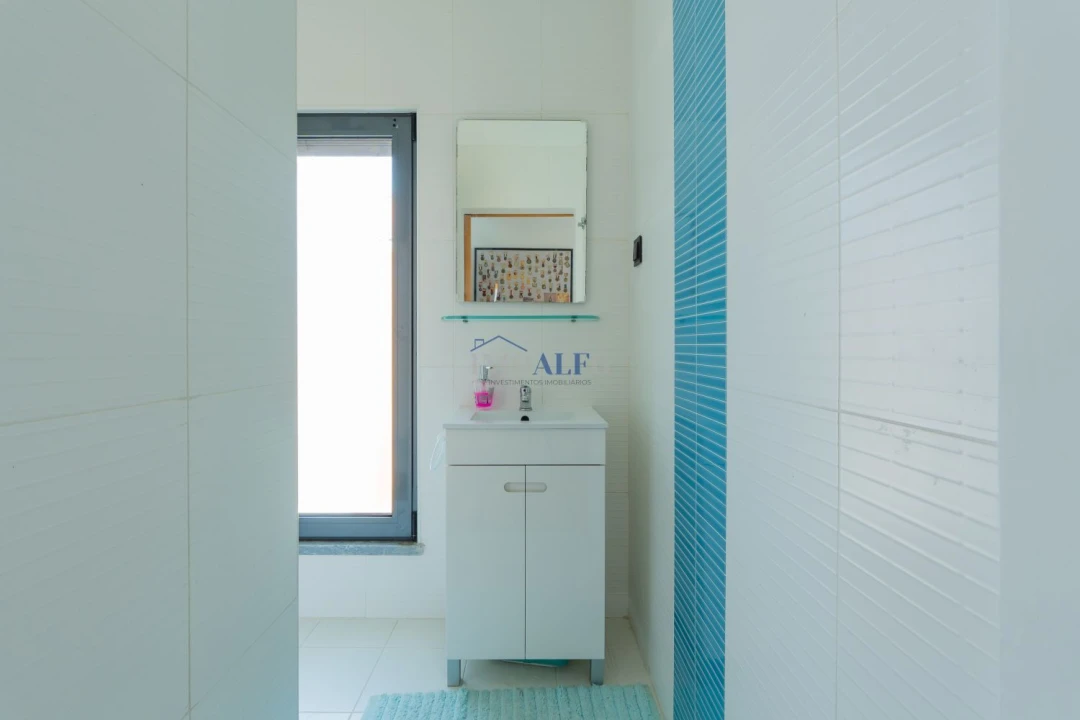 Moradia T3 para Venda em Quinta do Anjo Foto 24