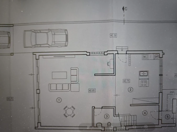 Moradia T3 para Venda em Quinta do Anjo Foto 41