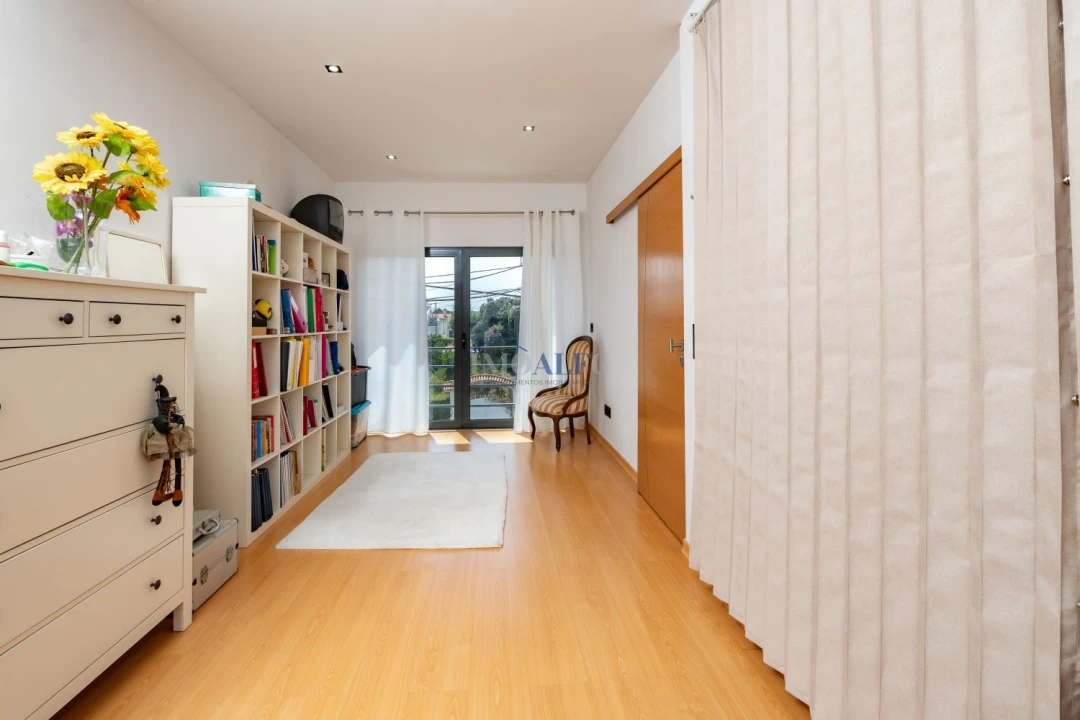 Moradia T3 para Venda em Quinta do Anjo Foto 20