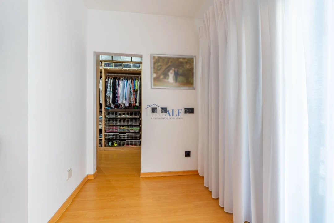 Moradia T3 para Venda em Quinta do Anjo Foto 30