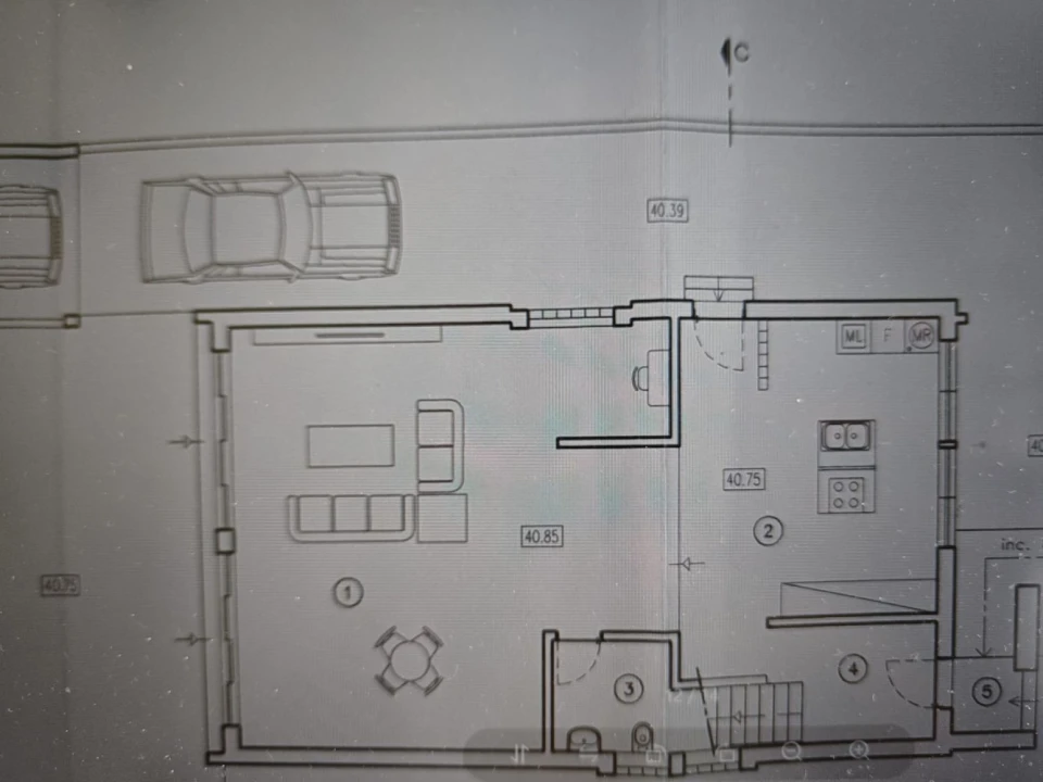 Moradia T3 para Venda em Quinta do Anjo Foto 41