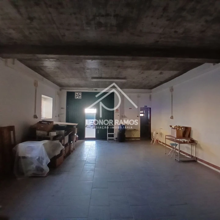 Loja para Venda em Salgueiro do Campo Foto 7