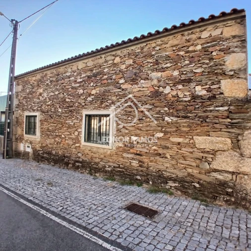 Loja para Venda em Salgueiro do Campo