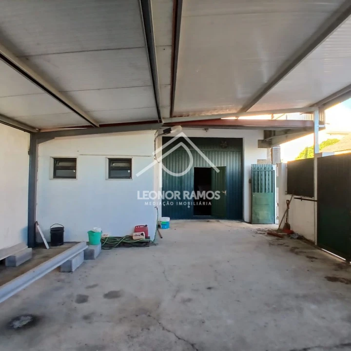 Loja para Venda em Salgueiro do Campo Foto 3