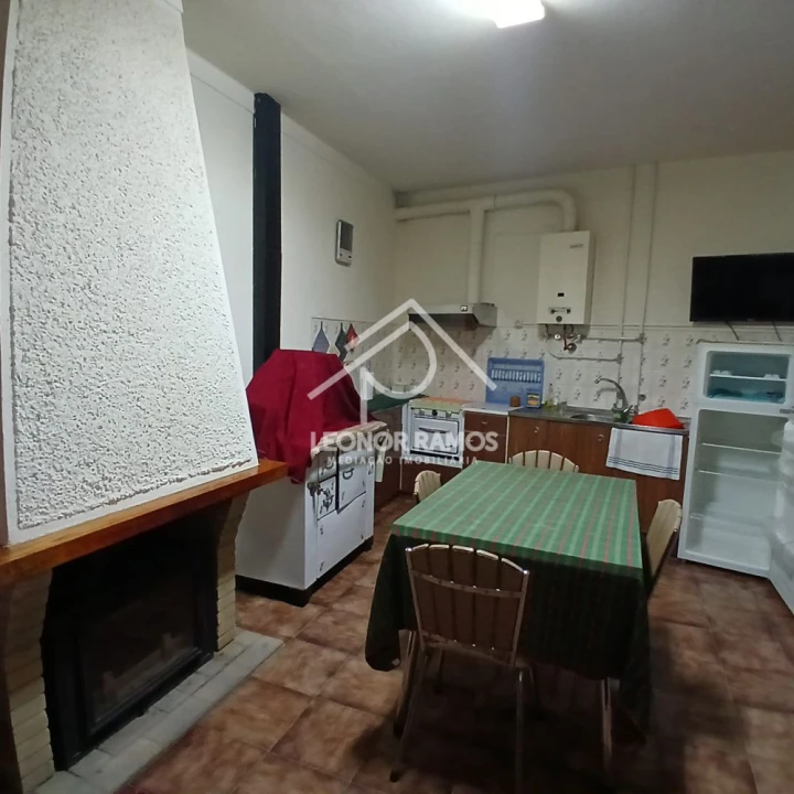 Moradia T2 para Venda em Salgueiro do Campo Foto 14