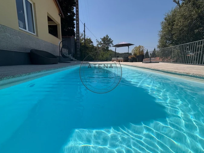 Moradia T3 para Venda em Venda Nova e Pondras Foto 1