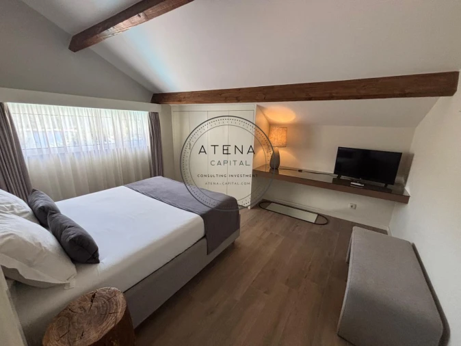 Moradia T3 para Venda em Venda Nova e Pondras Foto 23