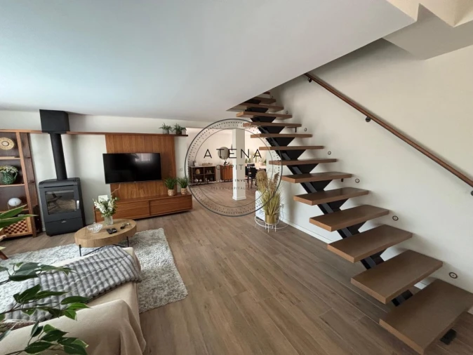 Moradia T3 para Venda em Venda Nova e Pondras Foto 12