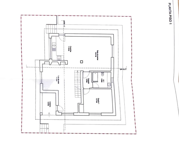 Moradia T3 para Venda em Venda Nova e Pondras Foto 35