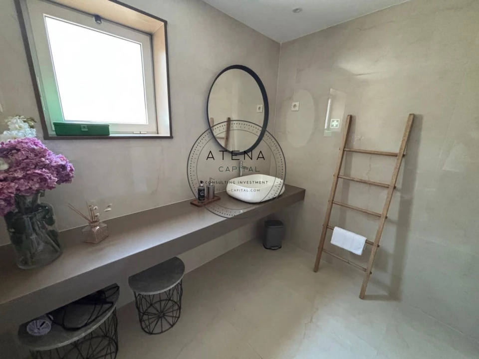 Moradia T3 para Venda em Venda Nova e Pondras Foto 24