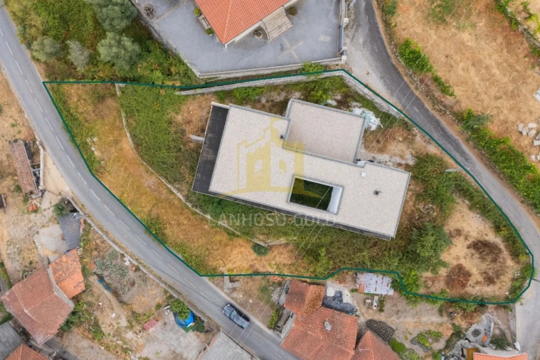 Moradia T4 para Venda em Anjos e Vilar do Chão Foto 2