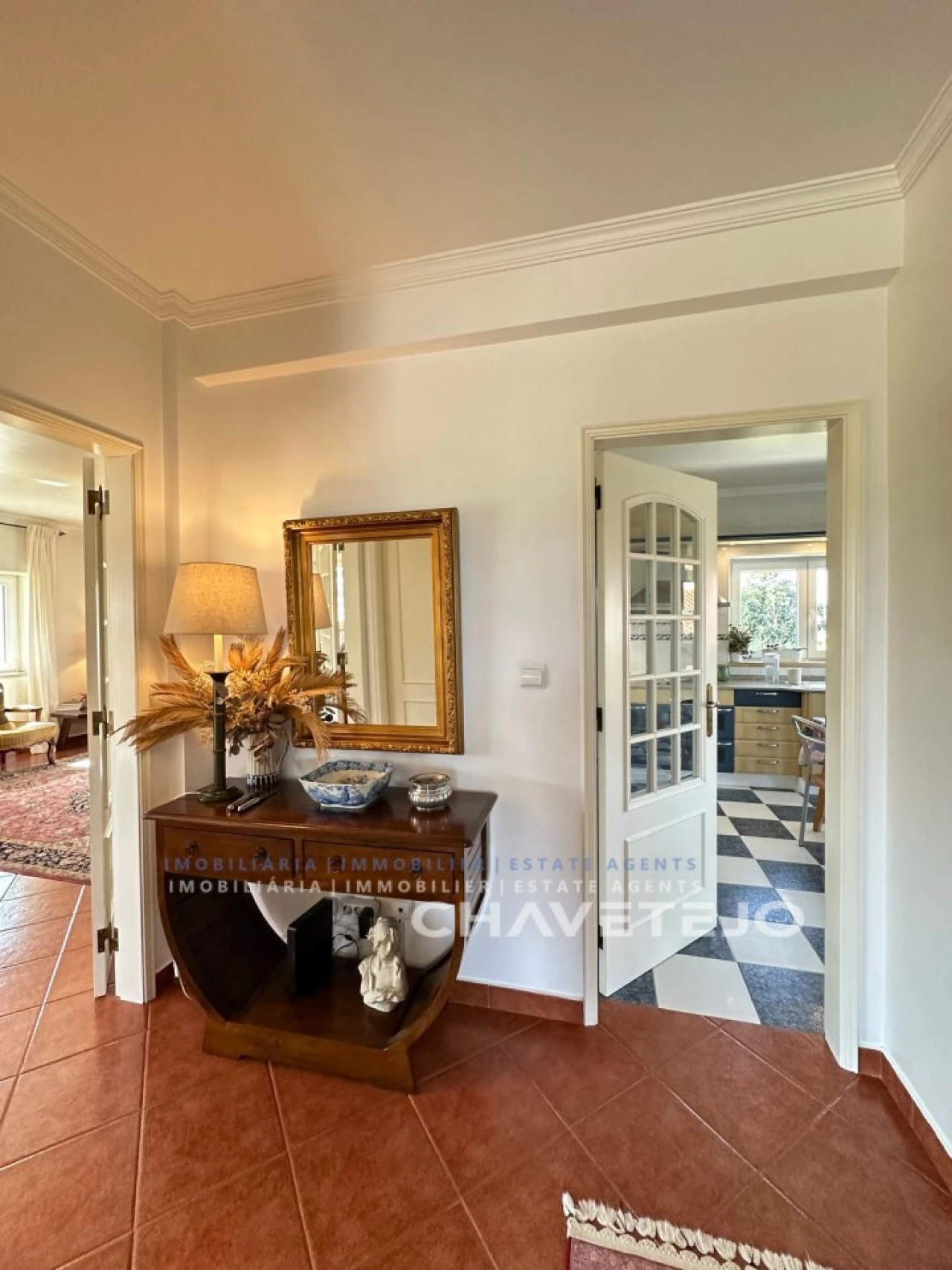 Moradia T5 para Venda em Casais e Alviobeira Foto 12