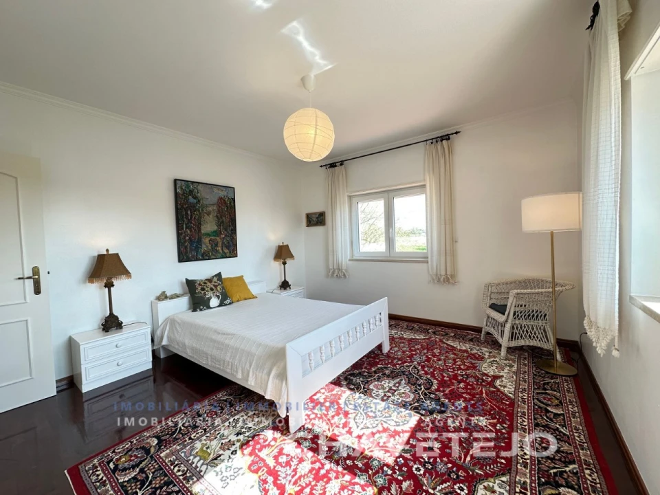 Moradia T5 para Venda em Casais e Alviobeira Foto 37