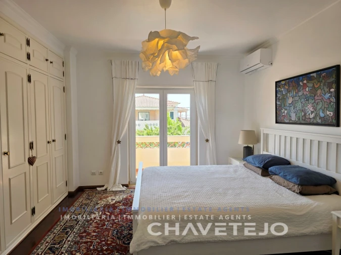 Moradia T5 para Venda em Casais e Alviobeira Foto 41