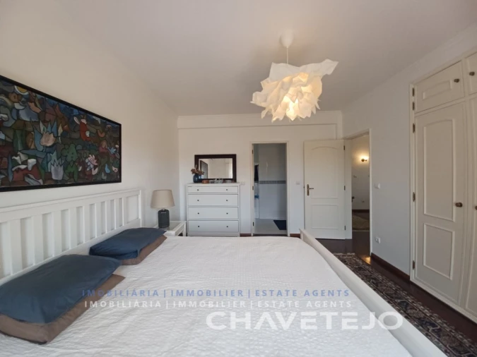 Moradia T5 para Venda em Casais e Alviobeira Foto 40