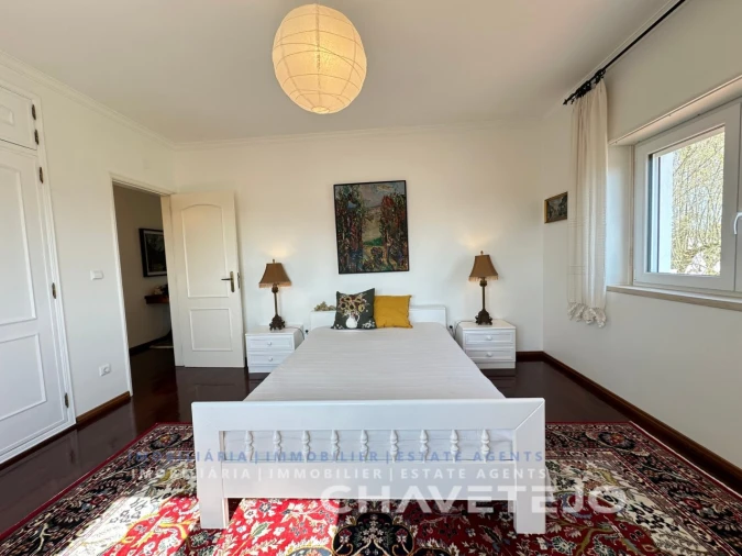 Moradia T5 para Venda em Casais e Alviobeira Foto 35