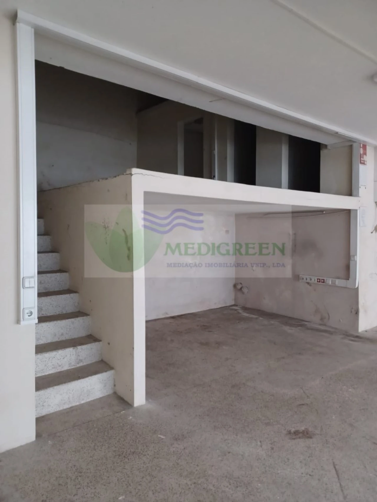 Loja para Arrendamento em Sever do Vouga Foto 7