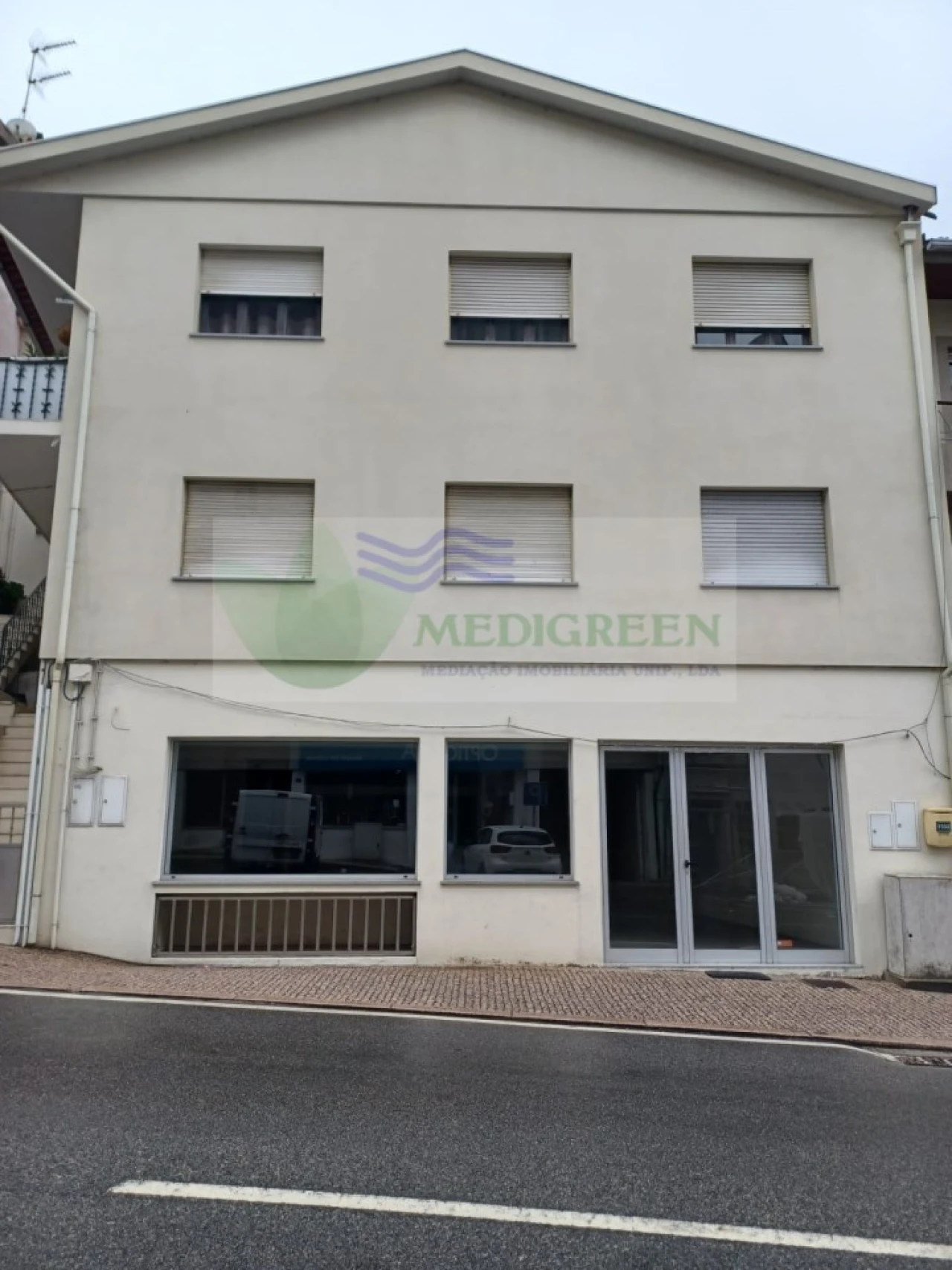 Loja para Arrendamento em Sever do Vouga Foto 15