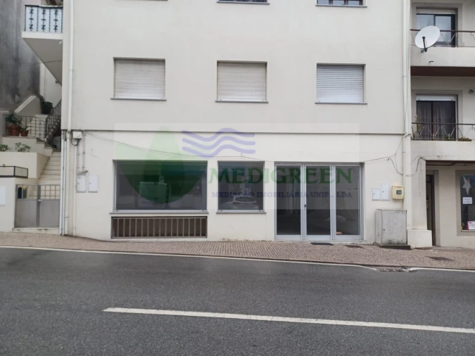 Loja para Arrendamento em Sever do Vouga Foto 2