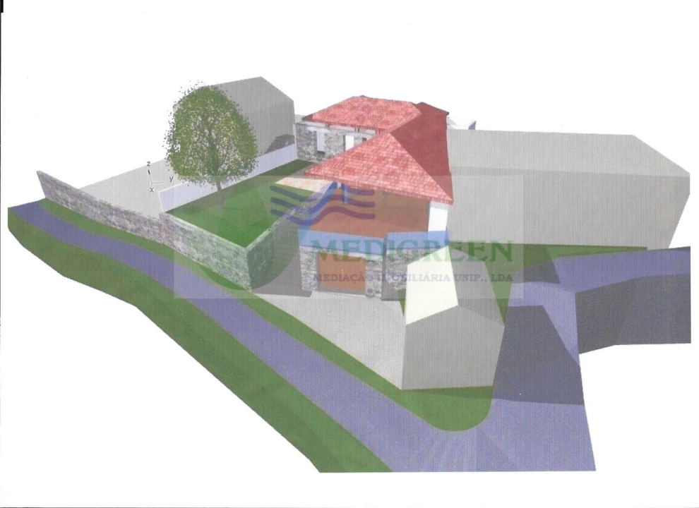 Quinta para Venda em Couto de Esteves Foto 13