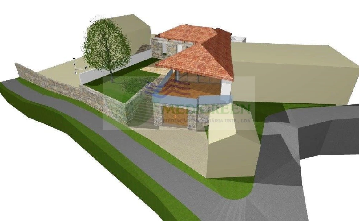 Quinta para Venda em Couto de Esteves Foto 14