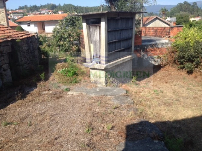 Quinta para Venda em Couto de Esteves Foto 8