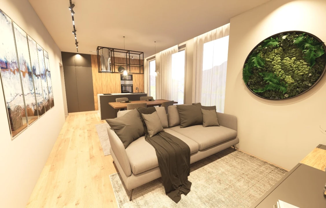 Apartamento T1 para Venda em Santa Maria Maior e Monserrate e Meadela Foto 1