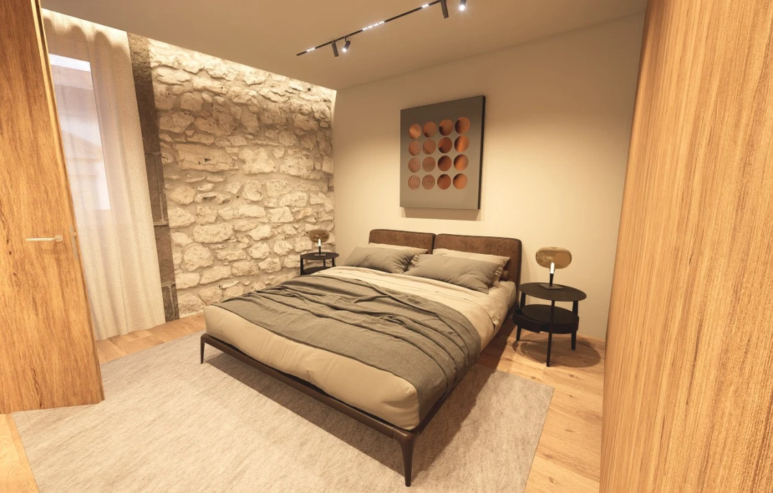 Apartamento T1 para Venda em Santa Maria Maior e Monserrate e Meadela Foto 4