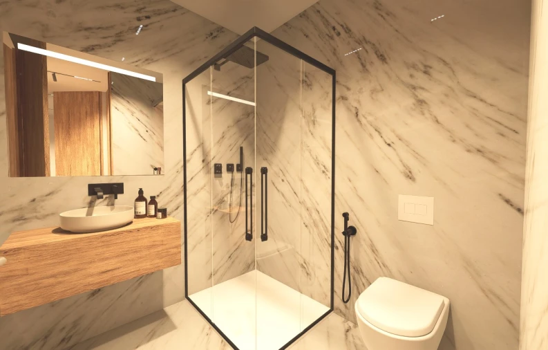 Apartamento T1 para Venda em Santa Maria Maior e Monserrate e Meadela Foto 5