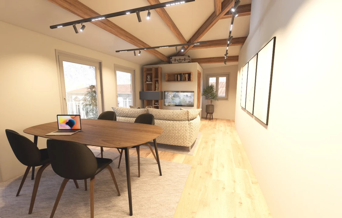 Apartamento T1 para Venda em Santa Maria Maior e Monserrate e Meadela Foto 1