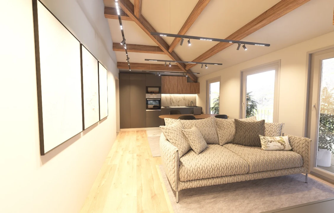 Apartamento T1 para Venda em Santa Maria Maior e Monserrate e Meadela Foto 2