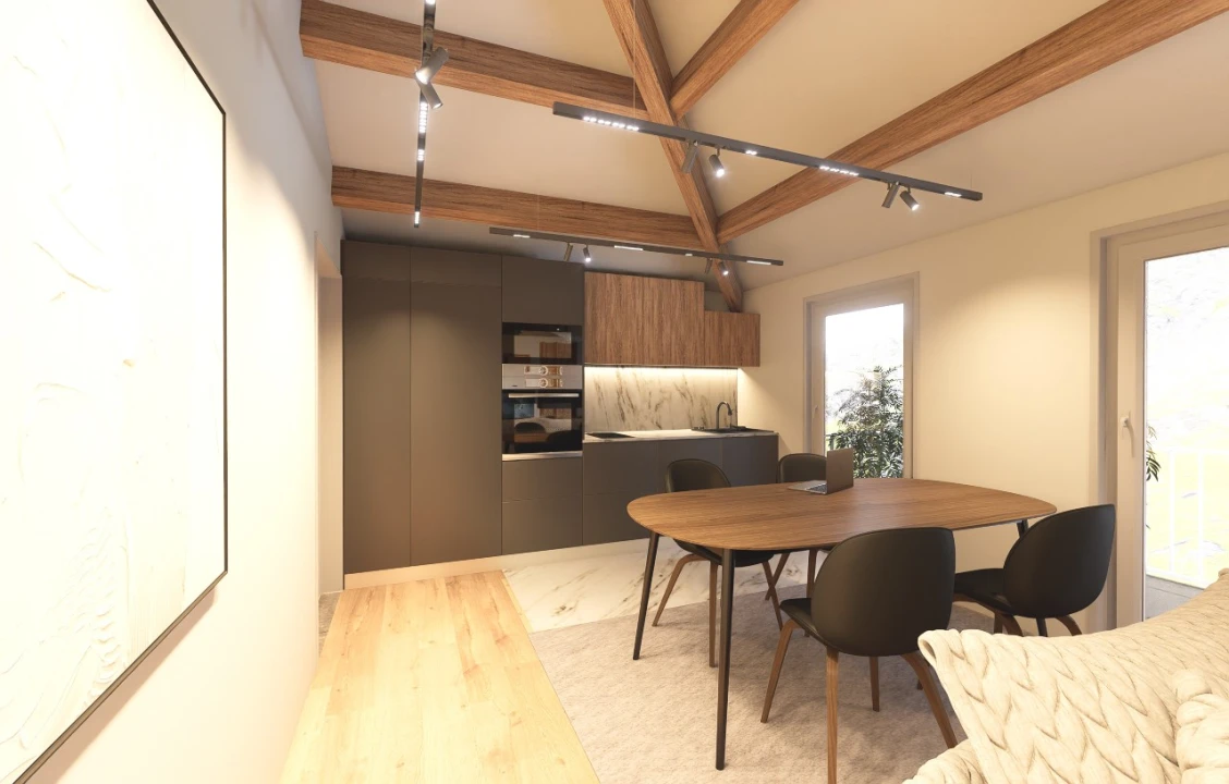 Apartamento T1 para Venda em Santa Maria Maior e Monserrate e Meadela Foto 4