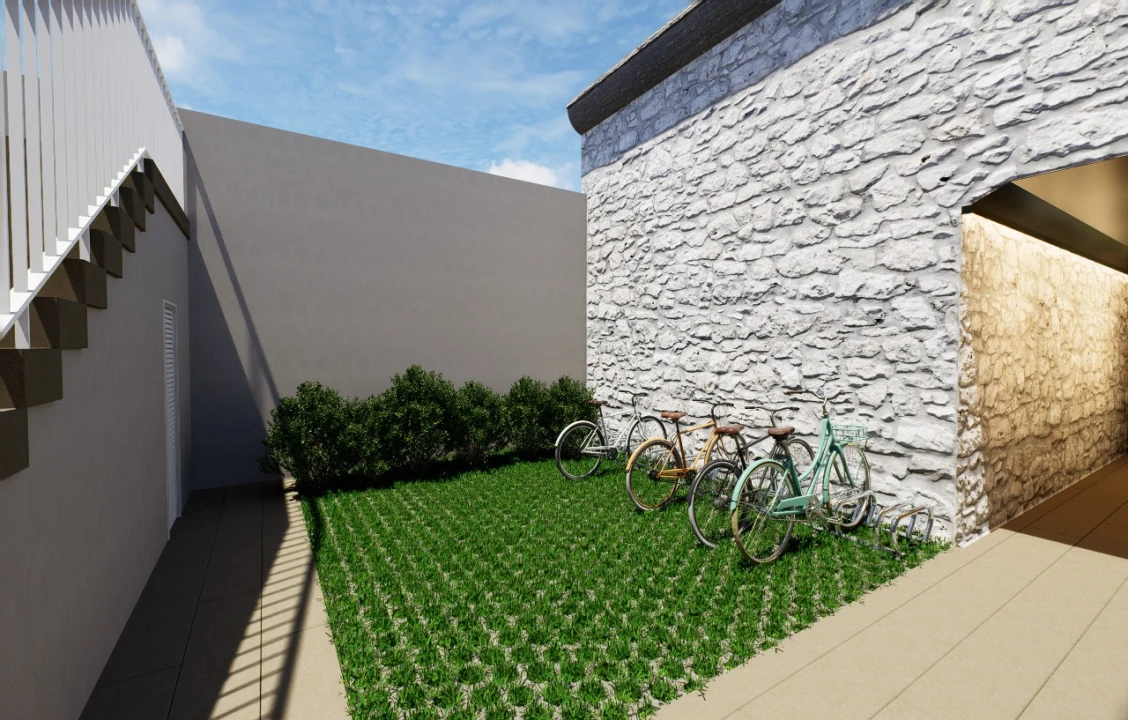 Apartamento T1 para Venda em Santa Maria Maior e Monserrate e Meadela Foto 9