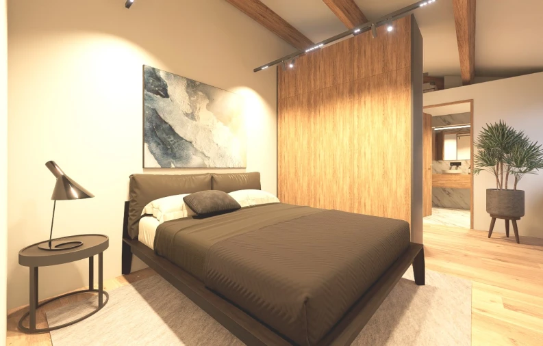 Apartamento T1 para Venda em Santa Maria Maior e Monserrate e Meadela Foto 5