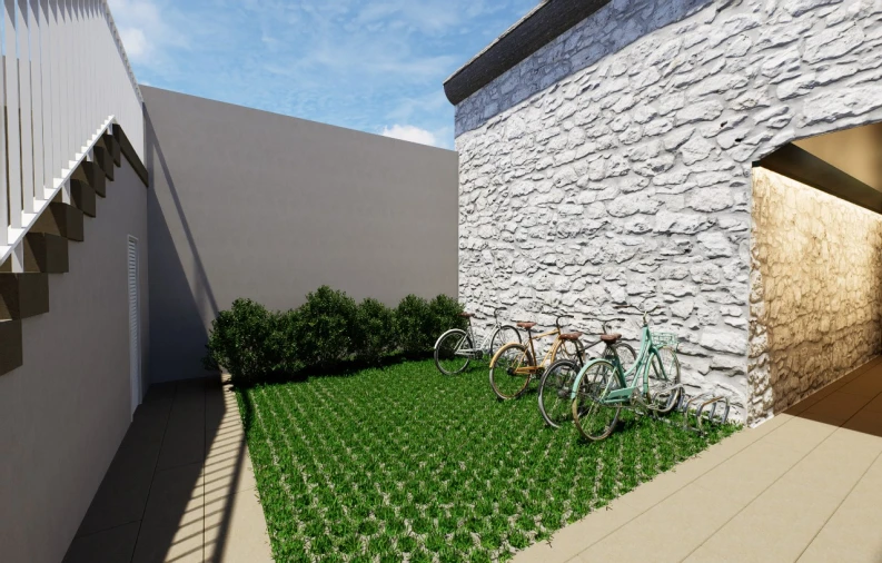 Apartamento T1 para Venda em Santa Maria Maior e Monserrate e Meadela Foto 9