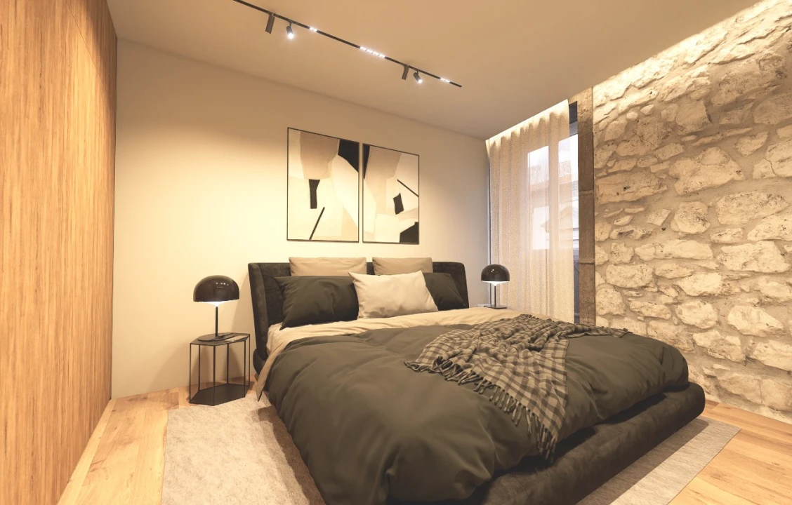 Apartamento T2 para Venda em Santa Maria Maior e Monserrate e Meadela Foto 5