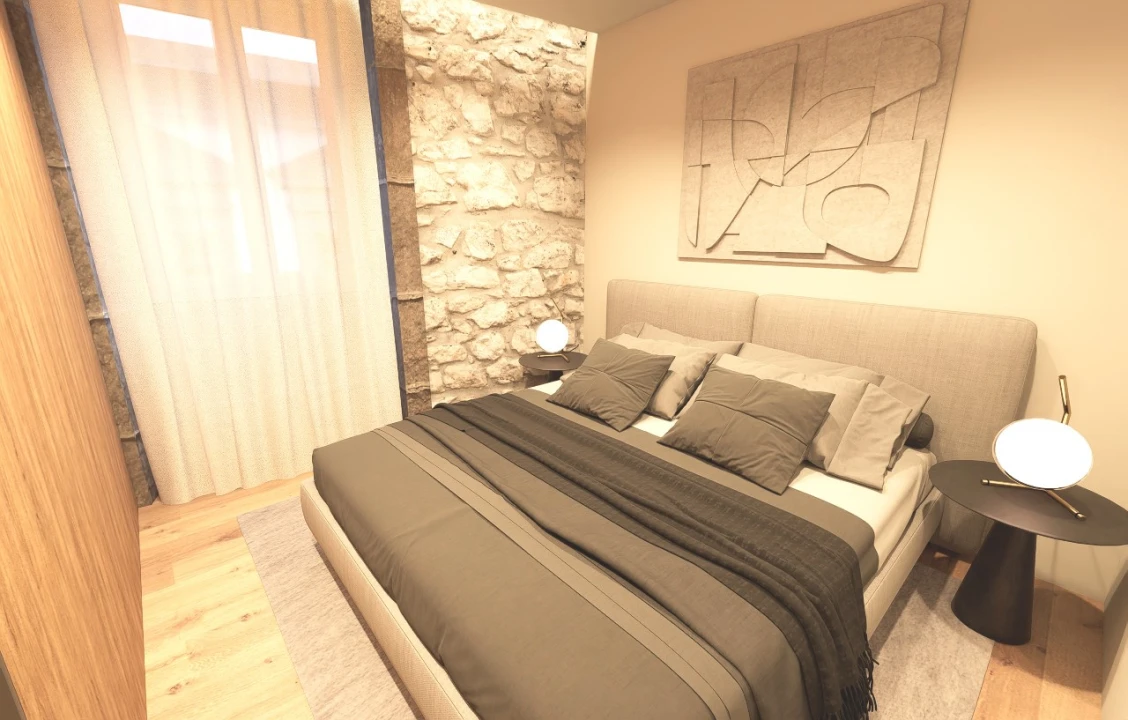 Apartamento T2 para Venda em Santa Maria Maior e Monserrate e Meadela Foto 6