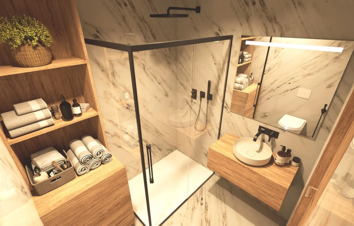 Apartamento T2 para Venda em Santa Maria Maior e Monserrate e Meadela Foto 7