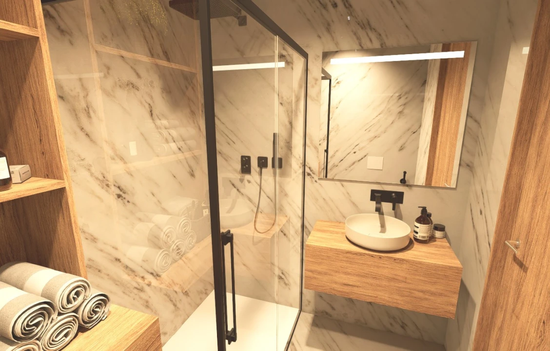 Apartamento T2 para Venda em Santa Maria Maior e Monserrate e Meadela Foto 8