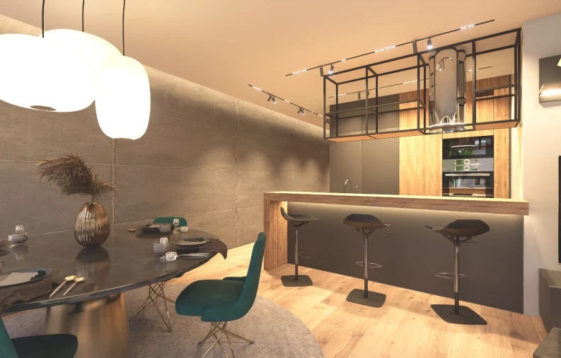 Apartamento T2 para Venda em Santa Maria Maior e Monserrate e Meadela Foto 3