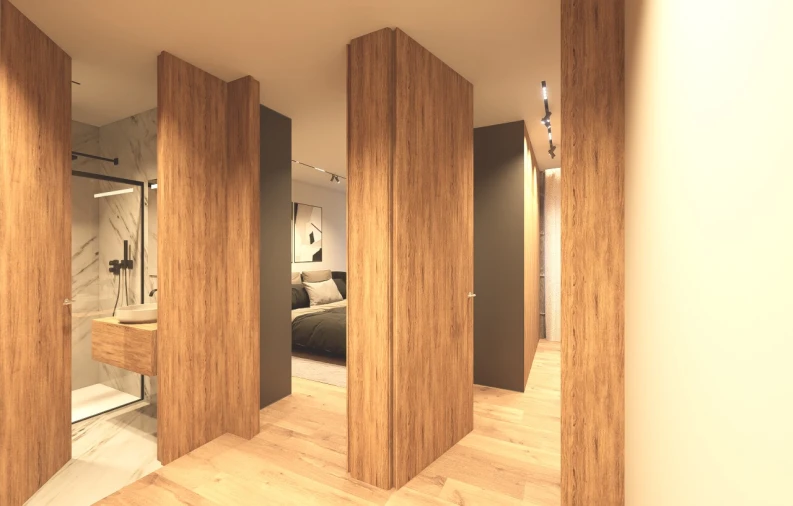 Apartamento T2 para Venda em Santa Maria Maior e Monserrate e Meadela Foto 4