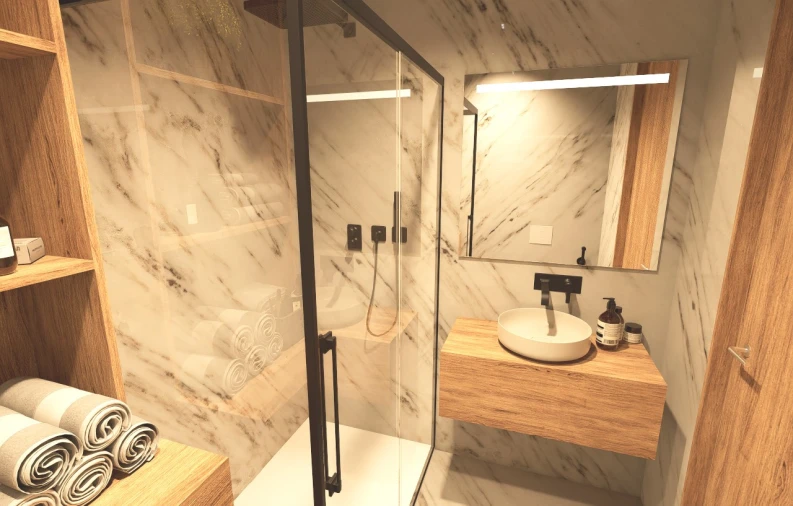 Apartamento T2 para Venda em Santa Maria Maior e Monserrate e Meadela Foto 8