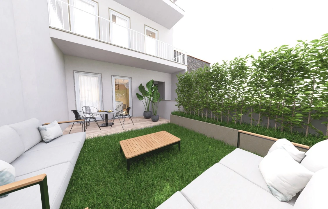 Apartamento T1 para Venda em Santa Maria Maior e Monserrate e Meadela Foto 6