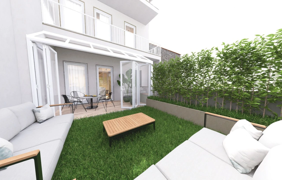 Apartamento T1 para Venda em Santa Maria Maior e Monserrate e Meadela Foto 7