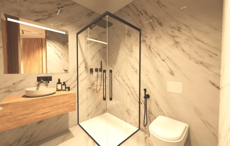 Apartamento T1 para Venda em Santa Maria Maior e Monserrate e Meadela Foto 4