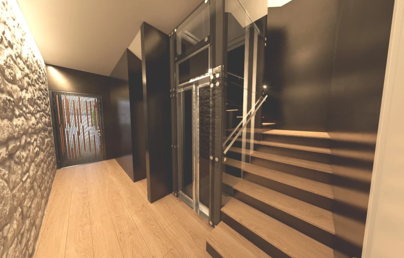 Apartamento T1 para Venda em Santa Maria Maior e Monserrate e Meadela Foto 8