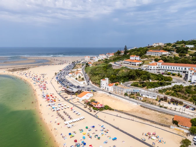 Terreno para Venda em Foz do Arelho Foto 6